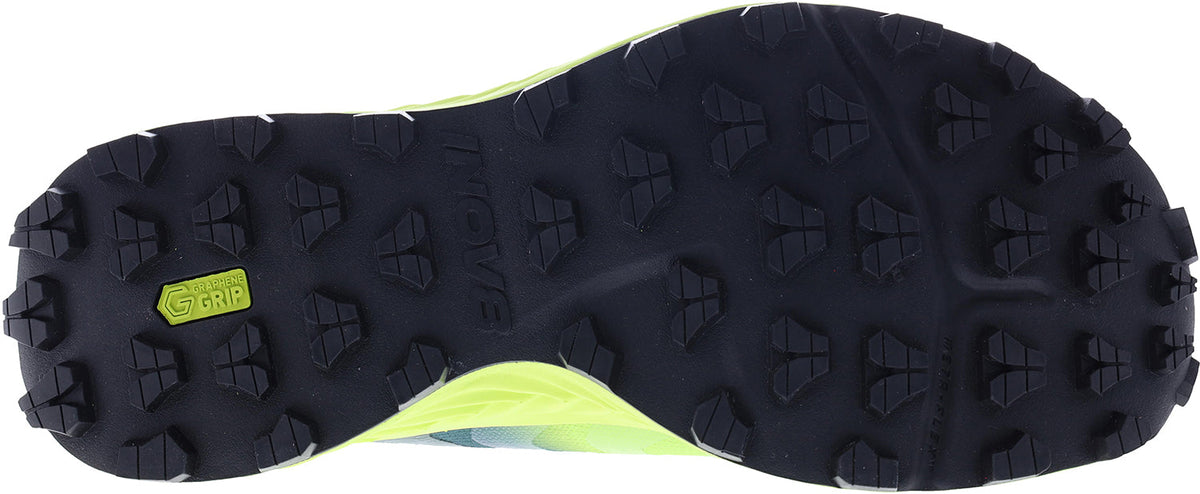 Inov8 TrailTalon Speed Men's Trail Running Shoes - Green