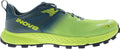 Inov8 TrailTalon Speed Men's Trail Running Shoes - Green
