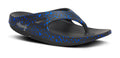 OOFOS Women's ADWYSD x OOriginal Limited Flip-Flop Sandals - Black