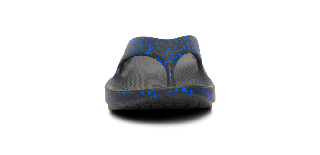 OOFOS Women's ADWYSD x OOriginal Limited Flip-Flop Sandals - Black