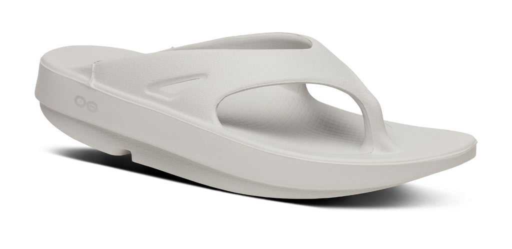 OOFOS Women's OOriginal Flip-Flop Sandals - Moonstone