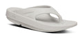 OOFOS Women's OOriginal Flip-Flop Sandals - Moonstone