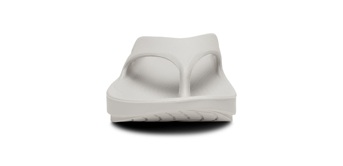 OOFOS Women's OOriginal Flip-Flop Sandals - Moonstone