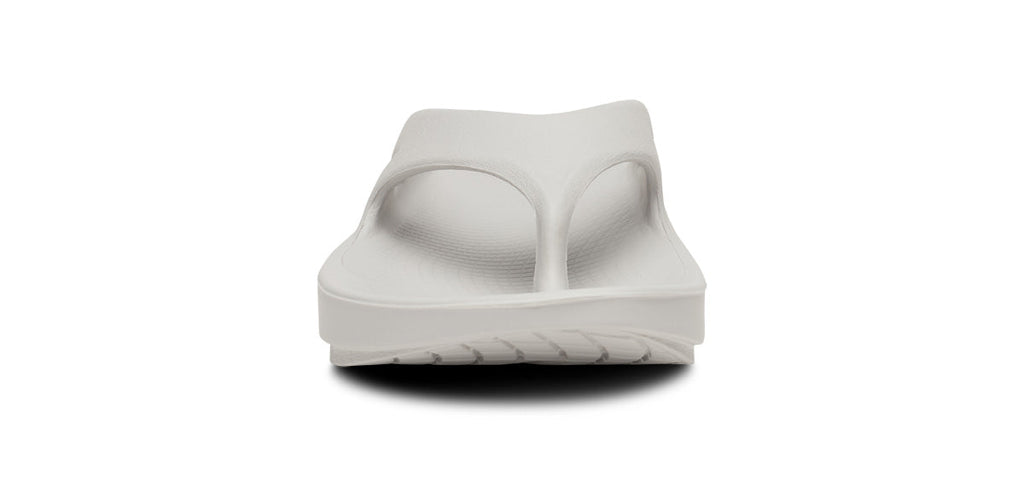 OOFOS Men's OOriginal Flip-Flop Sandals - Moonstone