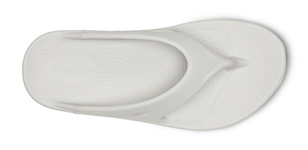 OOFOS Women's OOriginal Flip-Flop Sandals - Moonstone