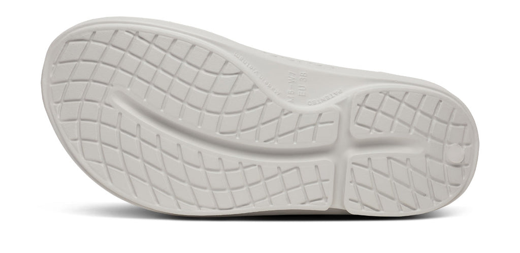 OOFOS Women's OOriginal Flip-Flop Sandals - Moonstone