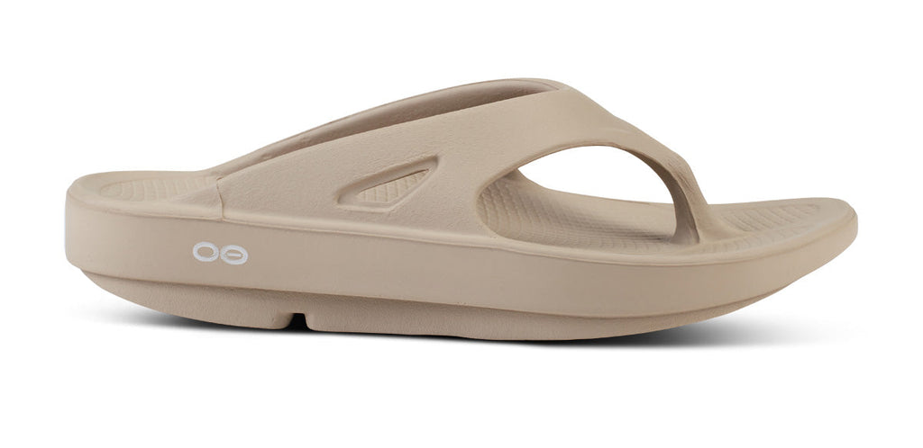 OOFOS Women's OOriginal Flip-Flop Sandals - Nomad