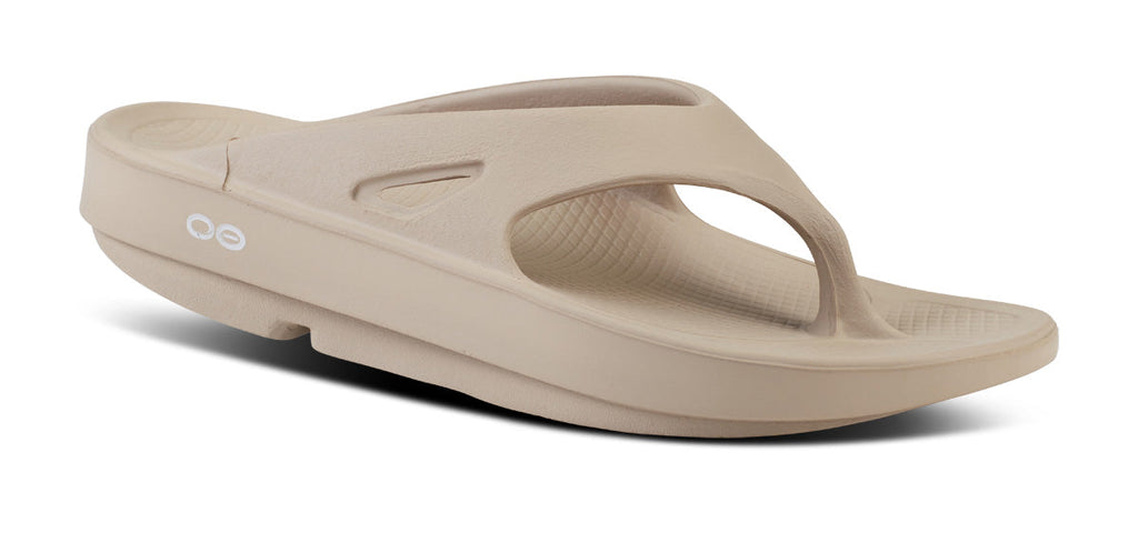 OOFOS Women's OOriginal Flip-Flop Sandals - Nomad