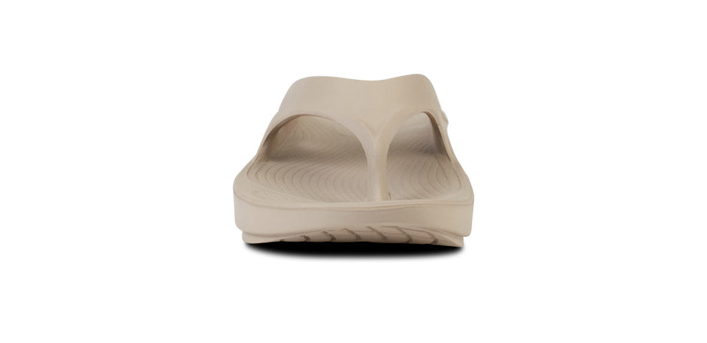 OOFOS Men's OOriginal Flip-Flop Sandals - Nomad
