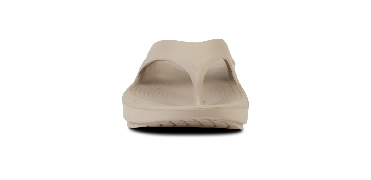OOFOS Women's OOriginal Flip-Flop Sandals - Nomad