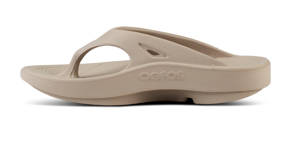 OOFOS Women's OOriginal Flip-Flop Sandals - Nomad
