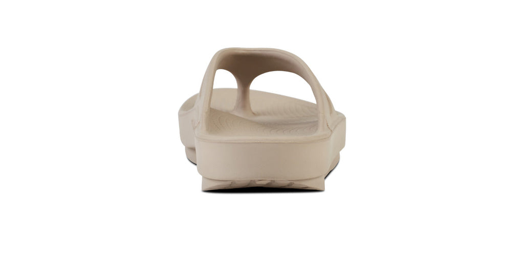 OOFOS Women's OOriginal Flip-Flop Sandals - Nomad