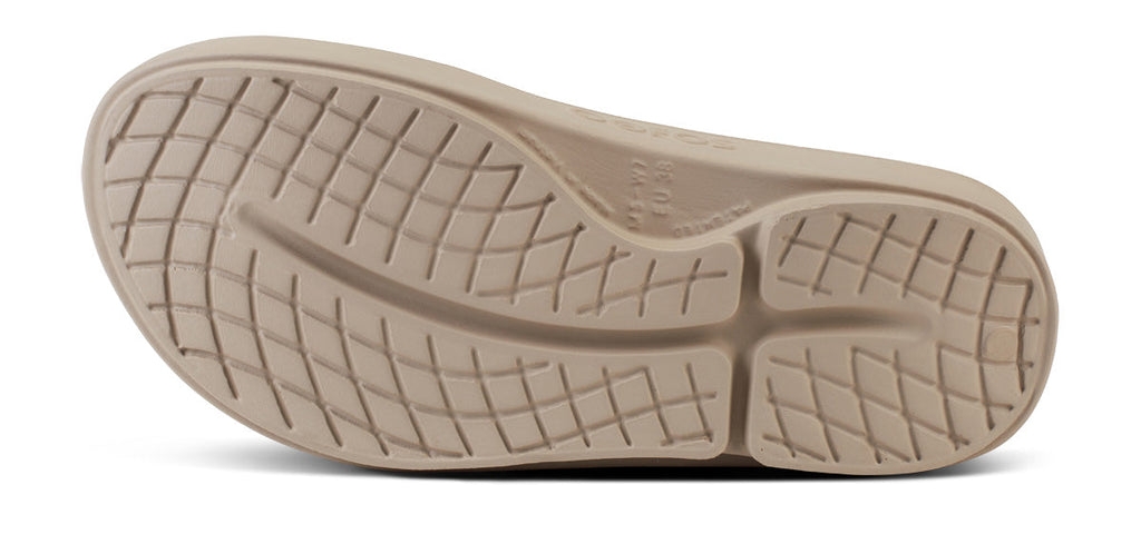 OOFOS Men's OOriginal Flip-Flop Sandals - Nomad