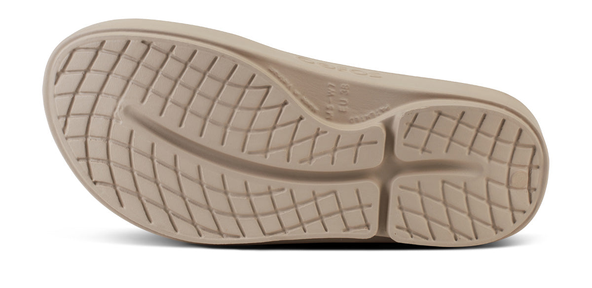 OOFOS Women's OOriginal Flip-Flop Sandals - Nomad
