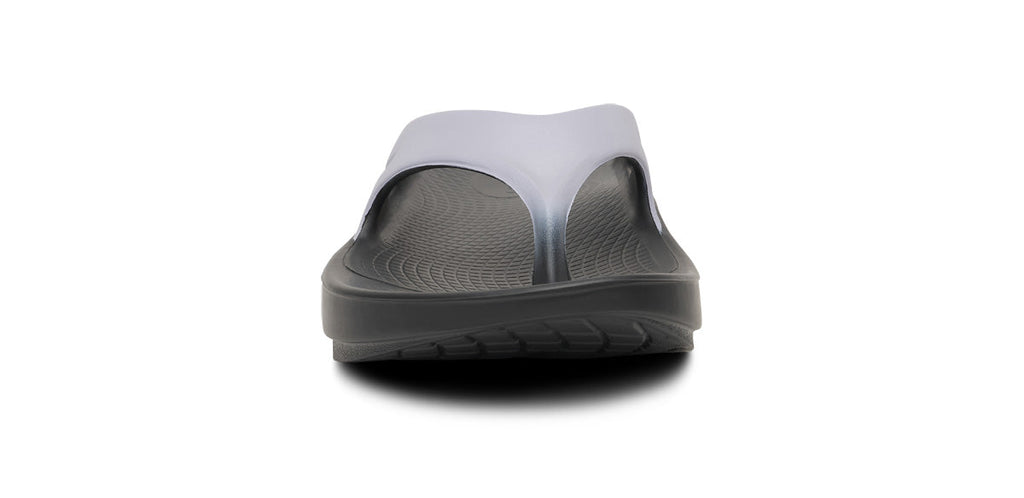 OOFOS Women's OOriginal Sport Flip-Flop Sandals - Lavender Bliss