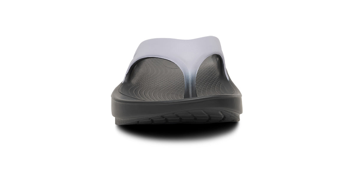 OOFOS Women's OOriginal Sport Flip-Flop Sandals - Lavender Bliss