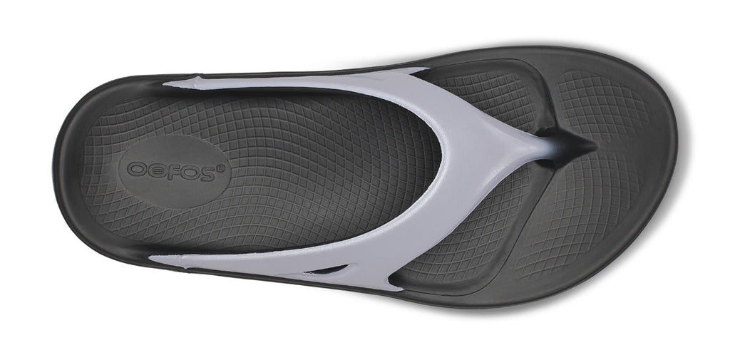 OOFOS Women's OOriginal Sport Flip-Flop Sandals - Lavender Bliss