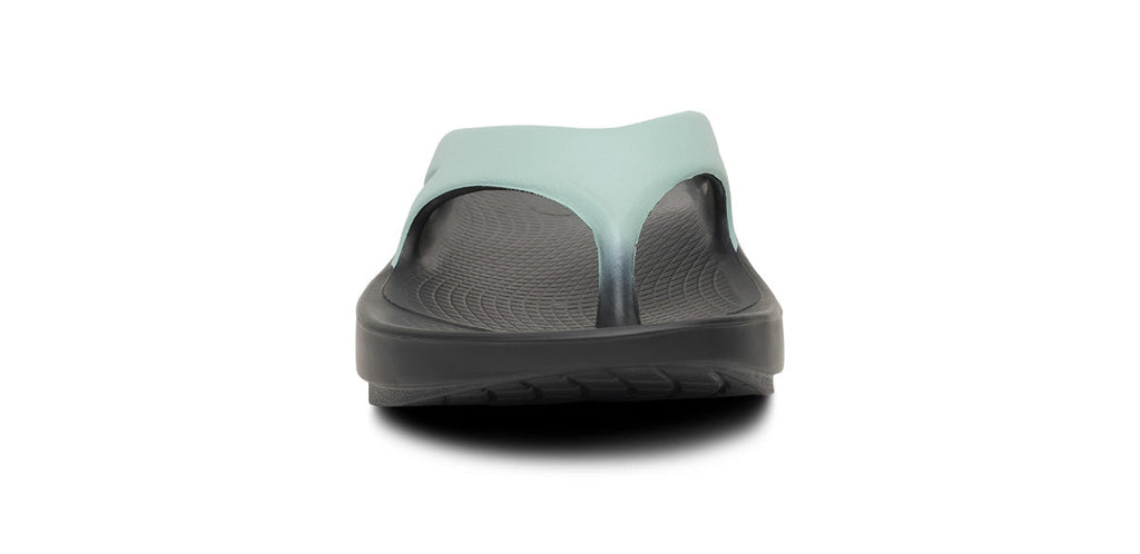 OOFOS Men's OOriginal Sport Flip-Flop Sandals - Oasis