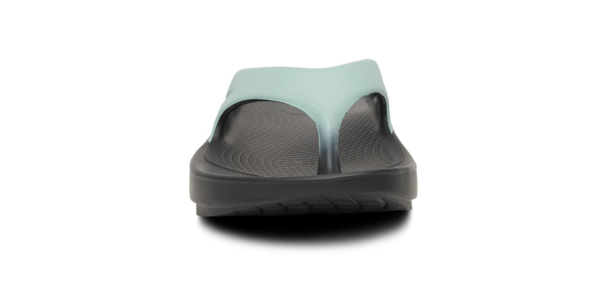 OOFOS Men's OOriginal Sport Flip-Flop Sandals - Oasis
