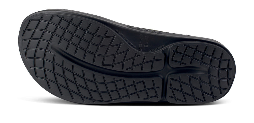 OOFOS Women's OOriginal Sport Flip-Flop Sandals - Tactical Green