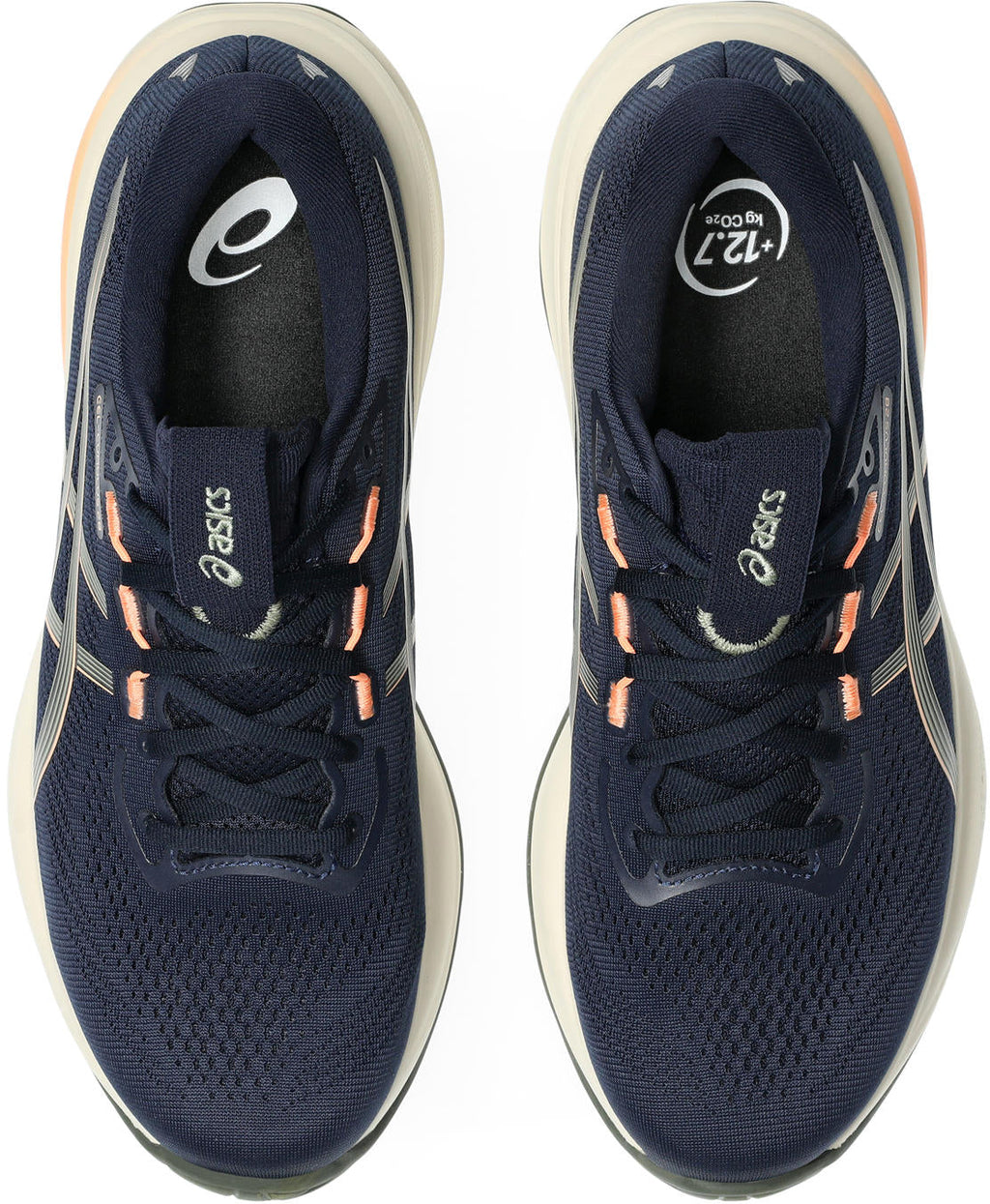 Asics Gel Cumulus 28 Men's Running Shoes - Blue