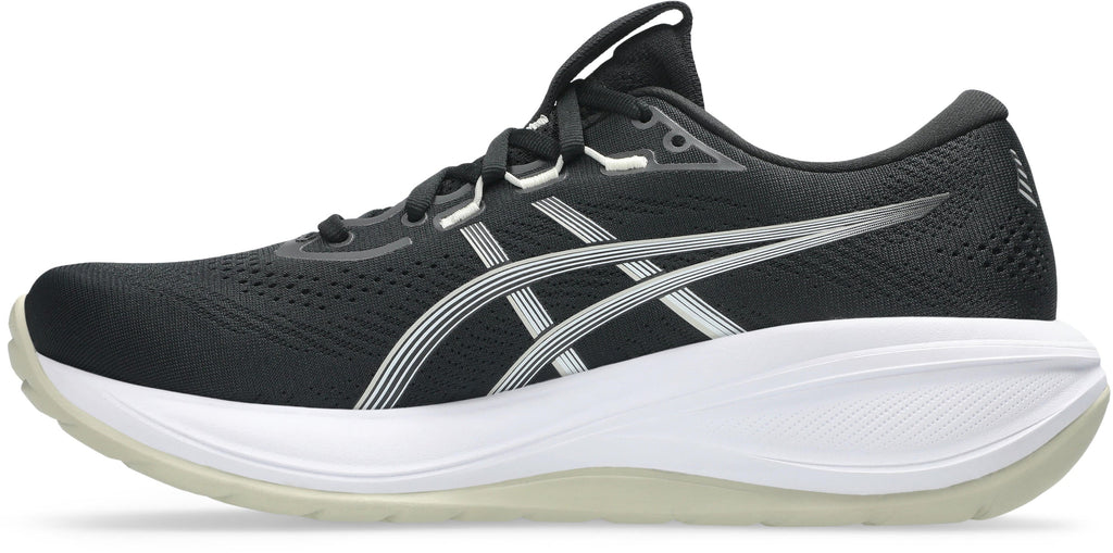 Asics Gel Cumulus 28 Men's Running Shoes - Black