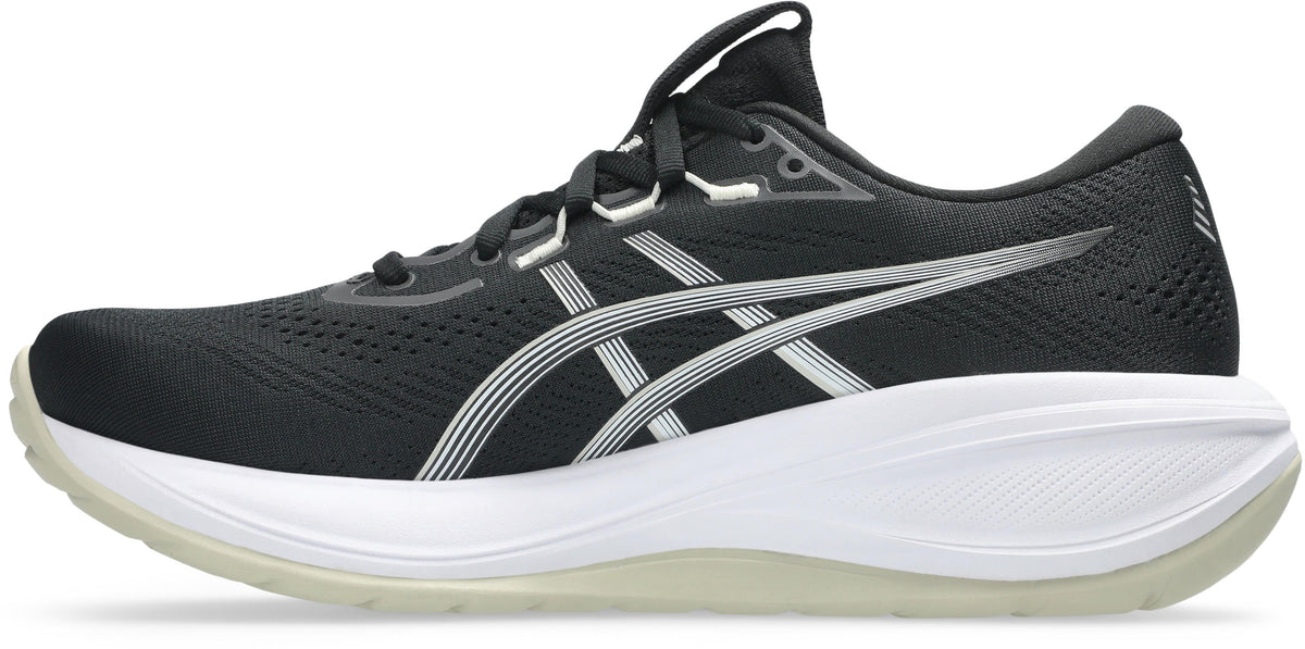 Asics Gel Cumulus 28 Men's Running Shoes - Black