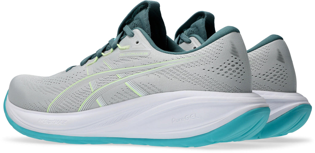 Asics Gel Cumulus 28 Men's Running Shoes - Grey