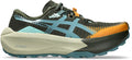 Asics Trabuco Max 5 Men's Trail Running Shoes - Green