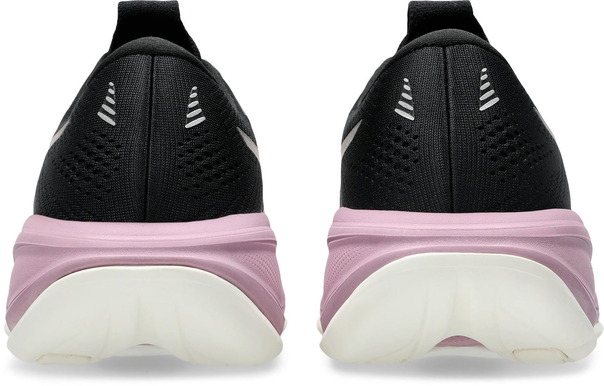 Asics Gel Cumulus 28 Women's Running Shoes - Black