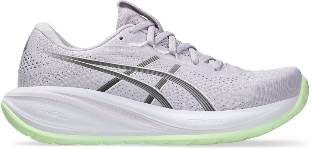 Asics Gel Cumulus 28 Women's Running Shoes - Grey