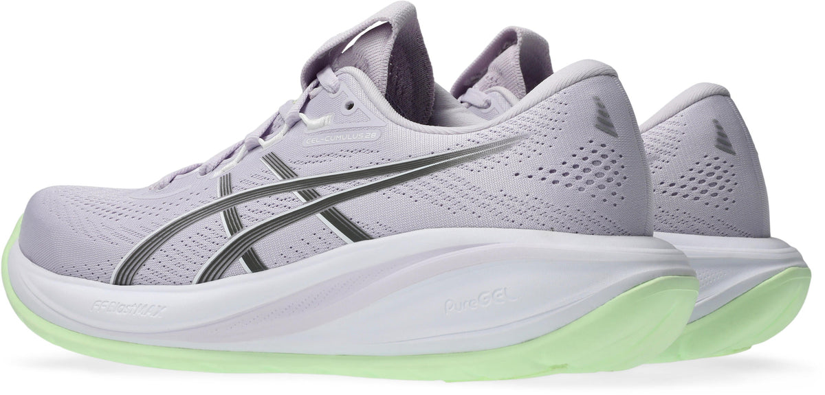 Asics Gel Cumulus 28 Women's Running Shoes - Grey