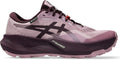 Asics Trabuco 14 GORE-TEX Women's Trail Running Shoes - Purple