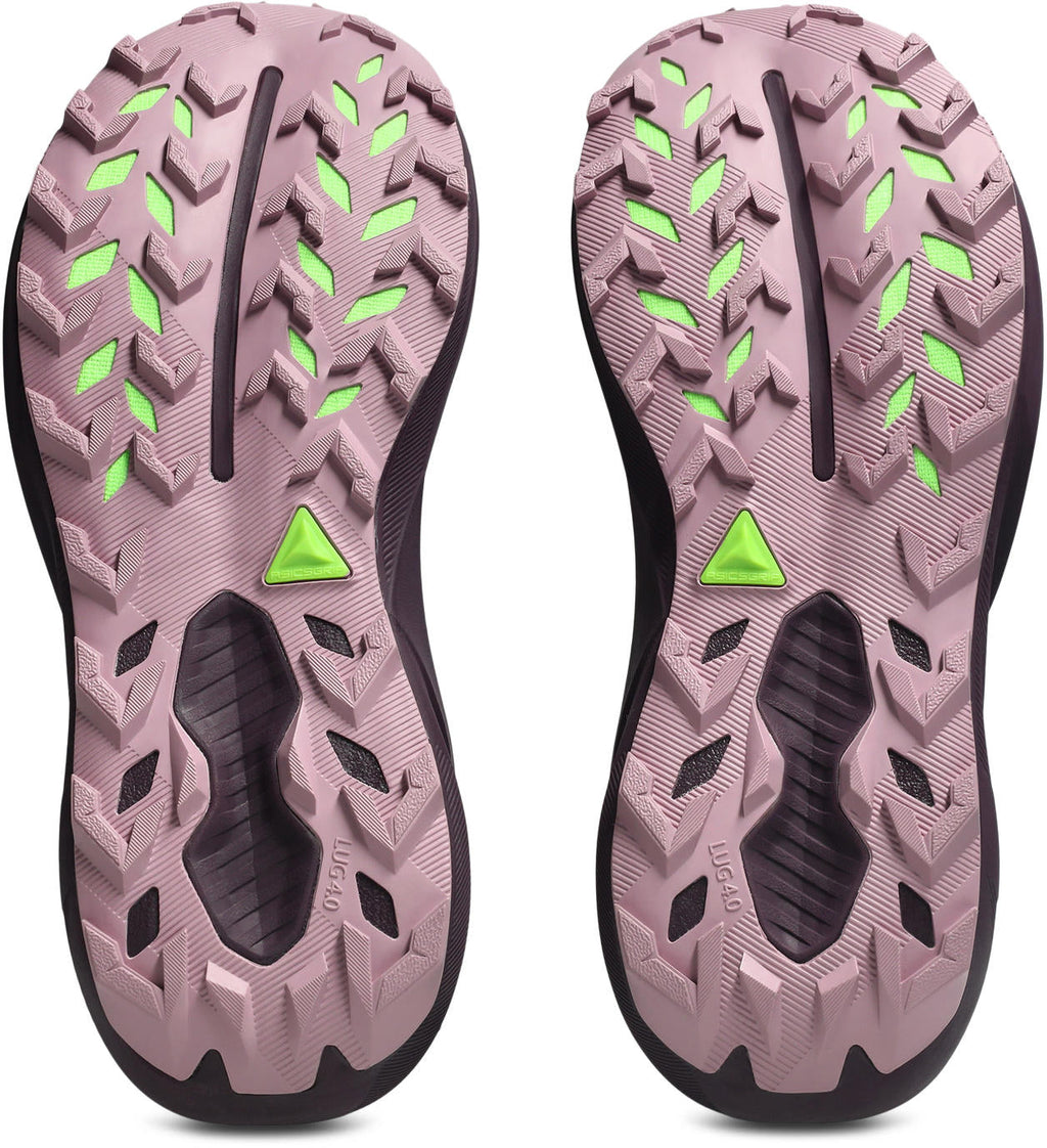 Asics Trabuco 14 GORE-TEX Women's Trail Running Shoes - Purple