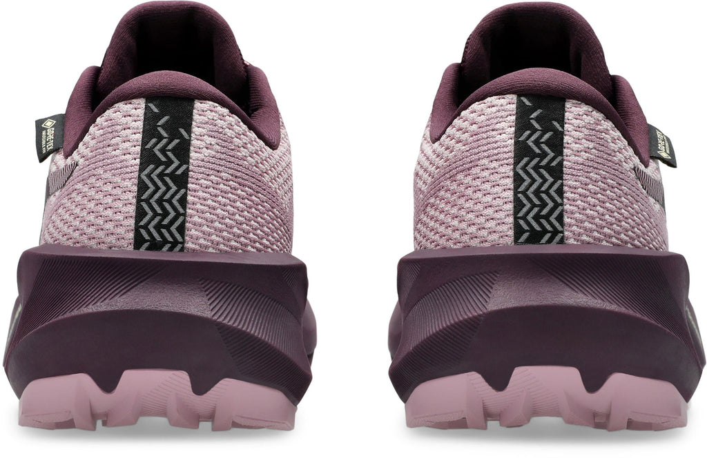Asics Trabuco 14 GORE-TEX Women's Trail Running Shoes - Purple