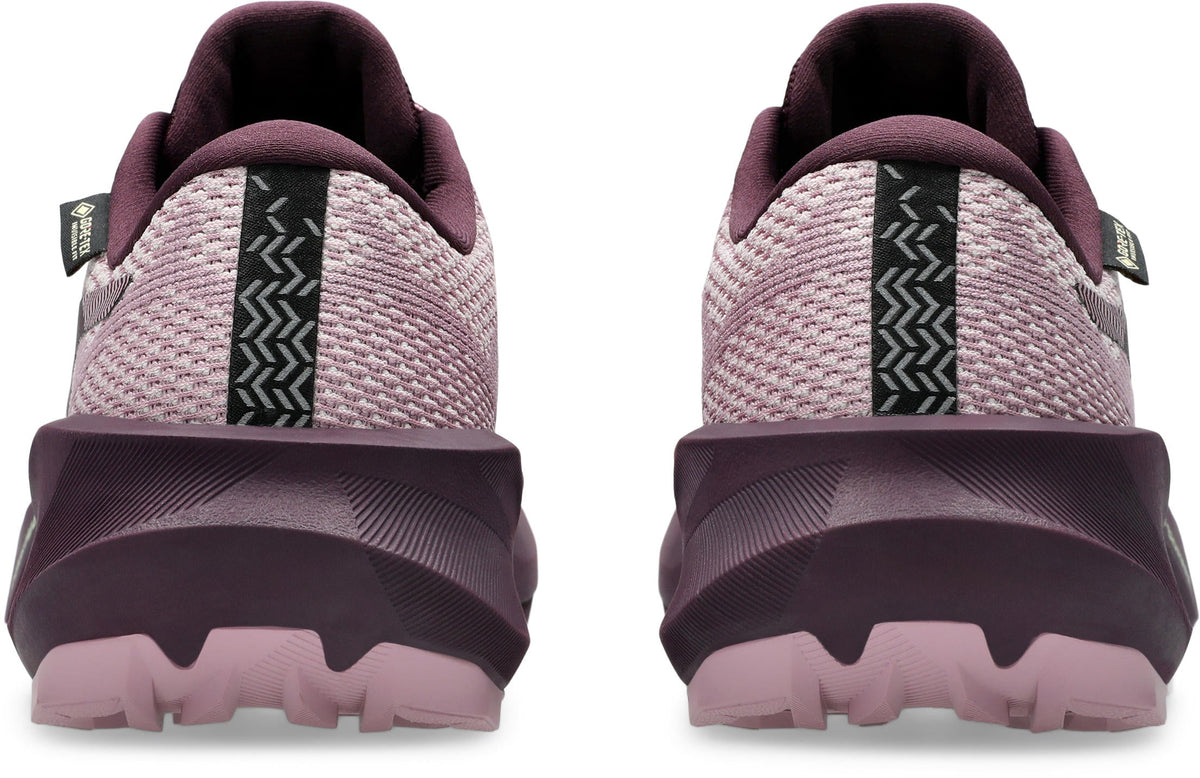 Asics Trabuco 14 GORE-TEX Women's Trail Running Shoes - Purple