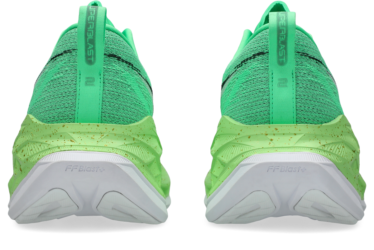 Asics SuperBlast 2 Running Shoes - Green