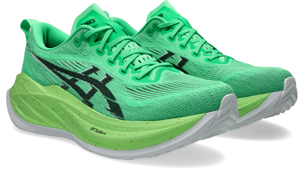 Asics SuperBlast 2 Running Shoes - Green
