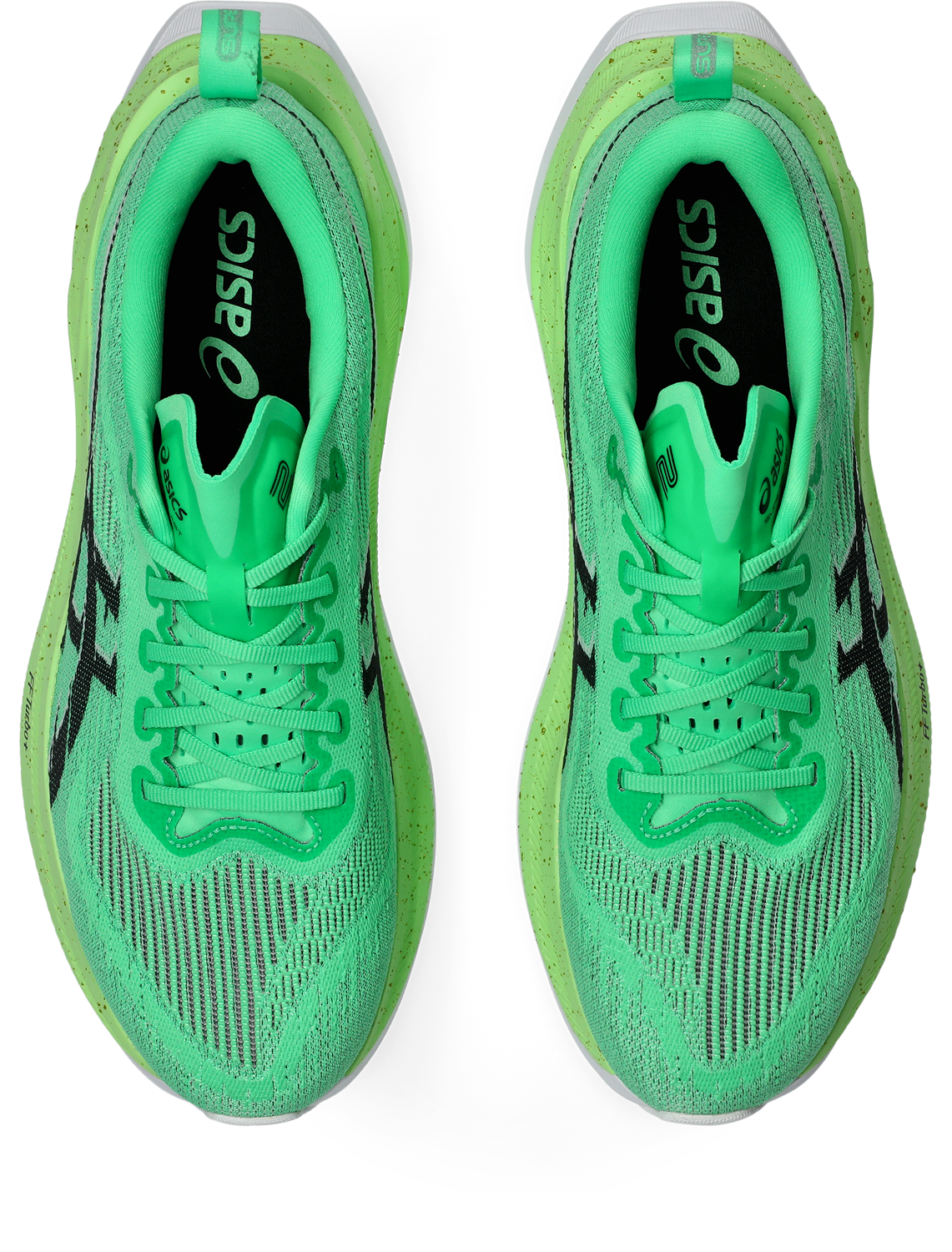 Asics SuperBlast 2 Running Shoes - Green