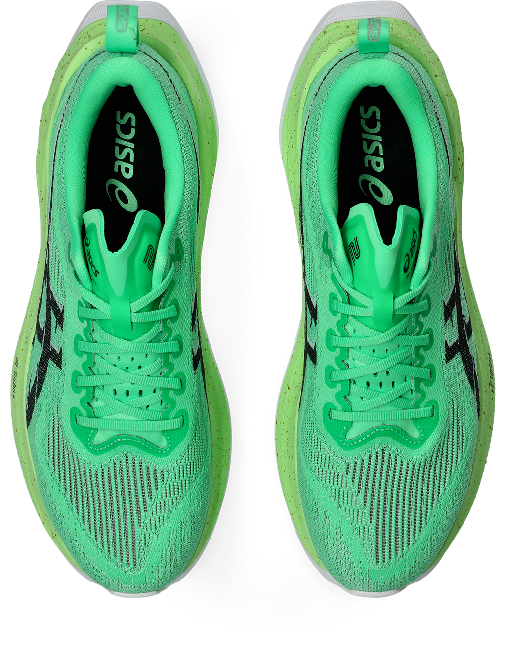 Asics SuperBlast 2 Running Shoes - Green