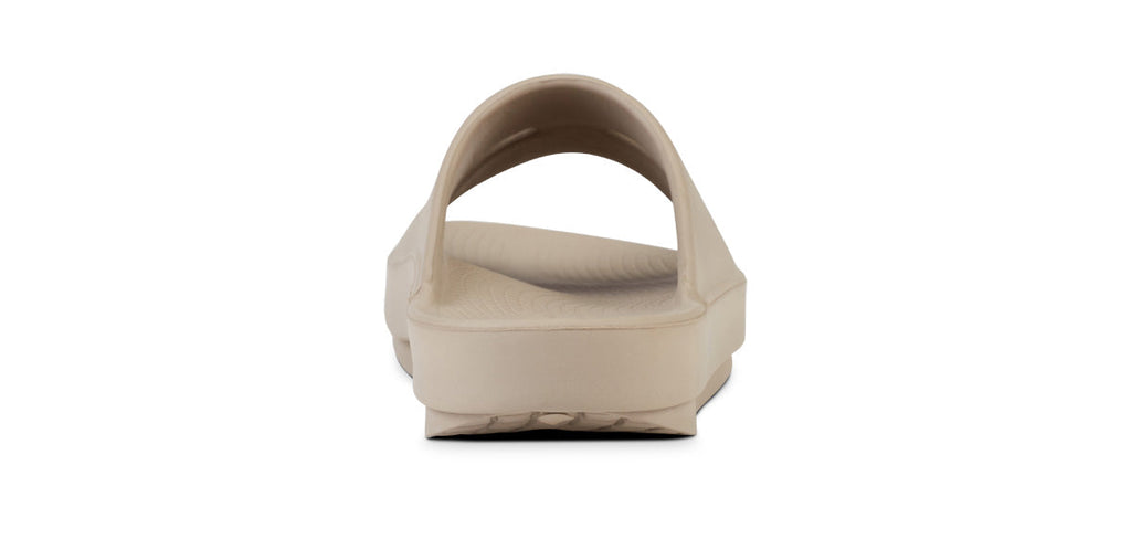 OOFOS Women's OOahh Slide Sandal - Nomad