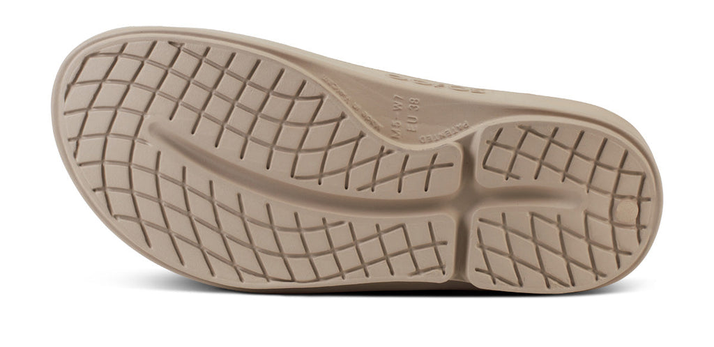 OOFOS Women's OOahh Slide Sandal - Nomad