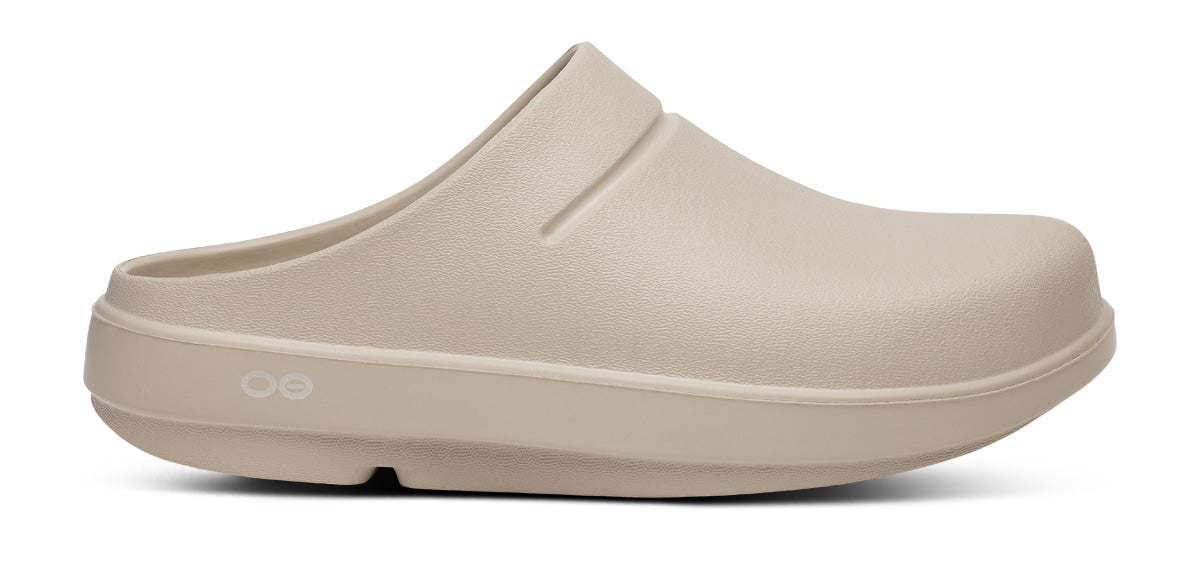 OOFOS Women's OOcloog Clog - Nomad