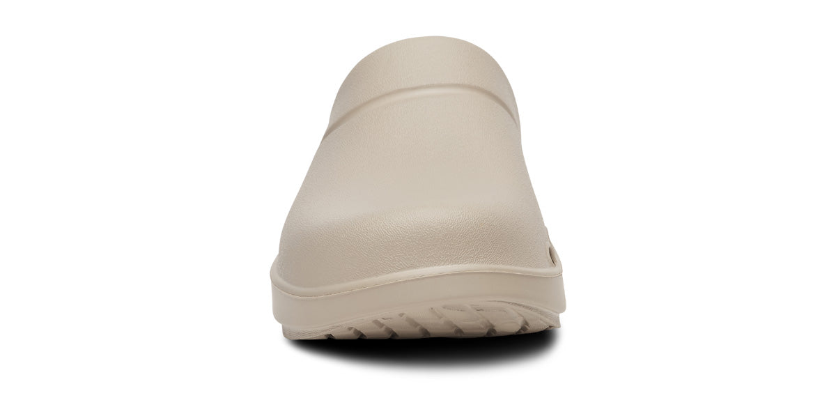 OOFOS Men's OOcloog Clog - Nomad