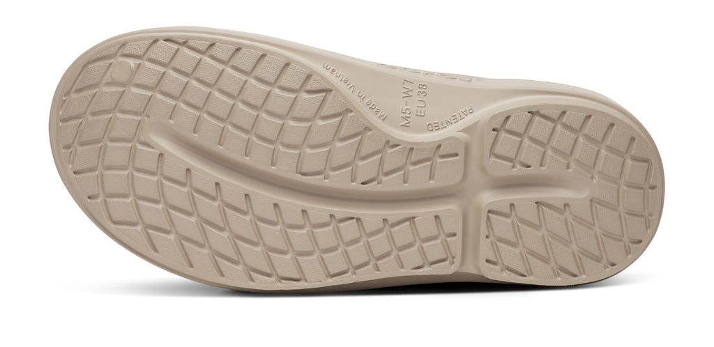 OOFOS Women's OOcloog Clog - Nomad