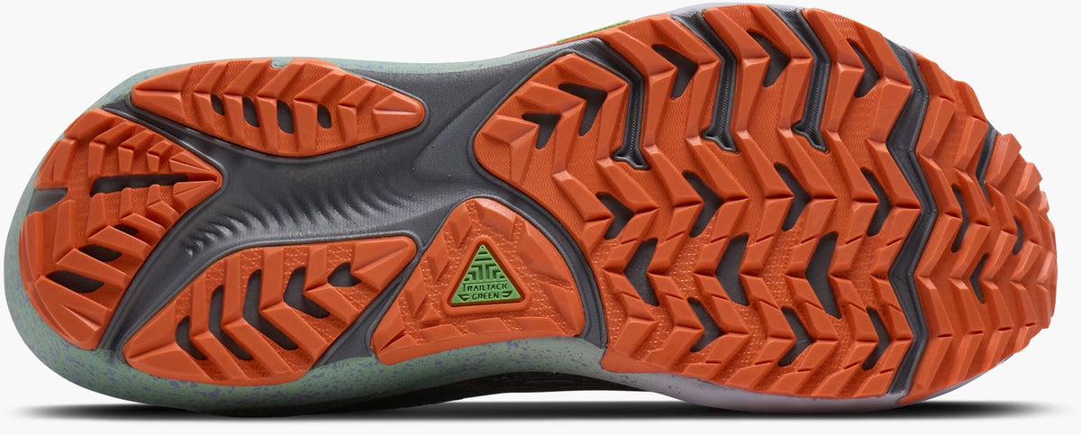 Brooks Ghost Trail Women's Running Shoes - Grey