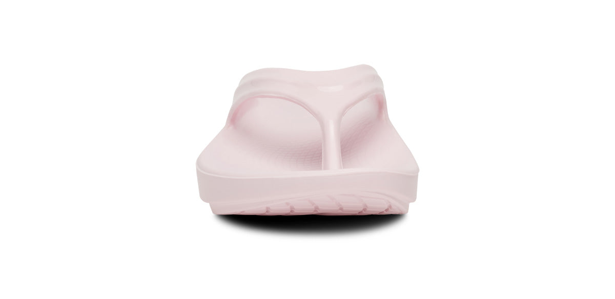 OOFOS Women's OOlala Flip-Flop Sandals - Primrose