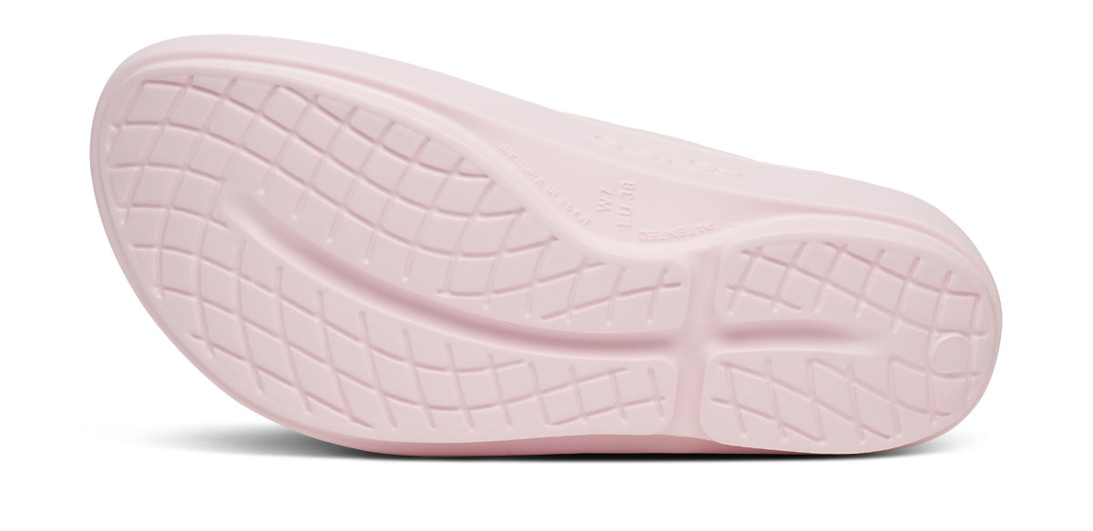 OOFOS Women's OOlala Flip-Flop Sandals - Primrose