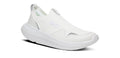 OOFOS Women's Glide Sneakers - White