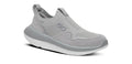 OOFOS Men's Glide Sneakers - Gray